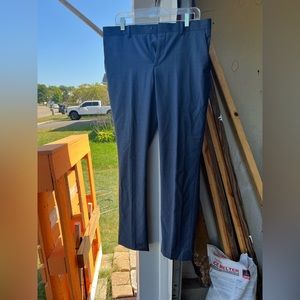 Men’s Dress Pants